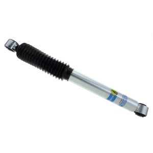 Nissan Titan Shock Absorber - Rear - Bilstein - B8 5100 Series, 46mm Monotube - `04-`15 Nissan Titan Shock Absorber - Rear - Bilstein - B8 5100 Series, 46mm Monotube - `04-`15
