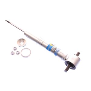 GMC Yukon Shock Absorber - Front - Bilstein - B8 5100 Ride Height Adjustable (46mm Monotube) - `07-`14