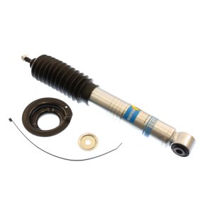 Nissan Xterra Shock Absorber - Front - Bilstein - B8 5100 Ride Height Adjustable, 46mm Monotube - `05-`15