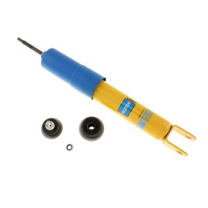Hummer H3 Shock Absorber - Bilstein - B6 4600 Series Monotube - `06-`10