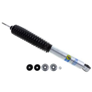 Chevrolet Silverado 1500 HD Shock Absorber - Front - Bilstein - B8 5100 Series, 46mm Monotube, For 6