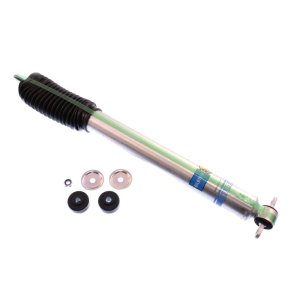 Jeep Wrangler Shocks and Struts - Front - Bilstein - B8 5100 Series - `97-`06