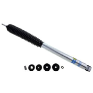 Dodge Ram 3500 Shock Absorber - Front - Bilstein - B8 5100 Series, 46mm Monotube, 6 in Lift - `94-`10 Dodge Ram 3500 Shock Absorber - Front - Bilstein - B8 5100 Series, 46mm Monotube, 6 in Lift - `94-`10