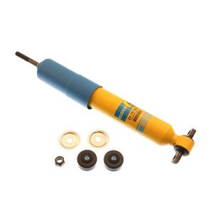 Ford F-150 Heritage Shock Absorber - Front - Bilstein - B6 4600 46mm Monotube - 2004