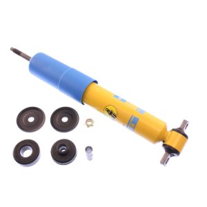 Ram 1500 Shock Absorber - Front - Bilstein - B6 4600 46mm Monotube - `11-`18