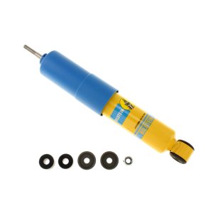 Nissan Frontier Shocks - Front - Bilstein - B6 4600 - `98-`04