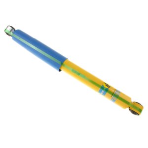 Dodge Ram 2500 Shocks - Rear - Bilstein - B6 4600 Series - `94-`02 Dodge Ram 2500 Shocks - Rear - Bilstein - B6 4600 Series - `94-`02