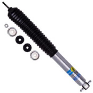 Jeep Wrangler TJ Shock Absorber - Front - Bilstein - B8 5100 - `97-`06