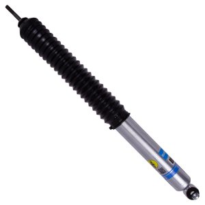 Jeep Wrangler TJ Shock Absorber - Front - Bilstein - B8 5100 - `97-`06