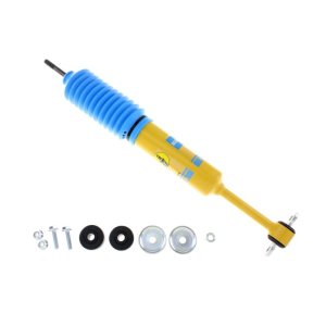 Mazda B4000 Shock Absorber - Front - Bilstein - B6 4600 46mm Monotube - `98-`10