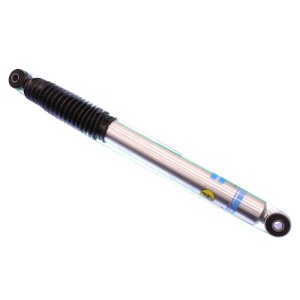 Chevrolet Silverado 1500 HD Shock Absorber - Rear - Bilstein - B8 5100 Series, 46mm Monotube - `01-`03