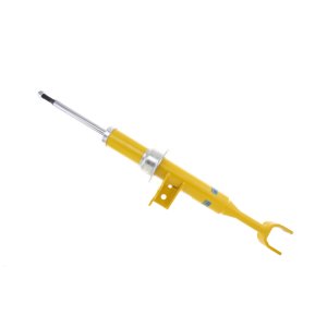 BMW 5 Series Shock Absorber - Front Left - Bilstein - B6 Performance - `10-`15