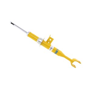 BMW 535i Shock Absorber - Front Left - Bilstein - B6 Performance - `10-`17