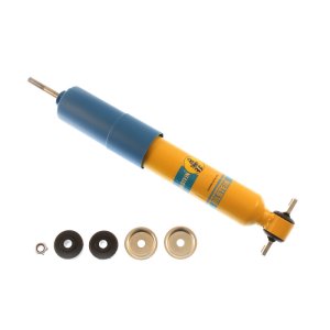 Mazda B3000 Shock Absorber - Front - Bilstein - B6 4600 Series - `98-`01 Mazda B3000 Shock Absorber - Front - Bilstein - B6 4600 Series - `98-`01