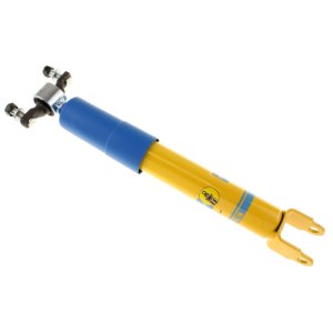 Chevrolet Silverado 3500 HD Shock Absorber - Front - Bilstein - B6 4600, 46mm Monotube - `11-`19