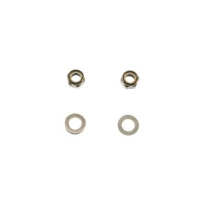 GMC Sierra 2500 HD Shock Absorber - Front - Bilstein - B6 4600, 46mm Monotube - `11-`19