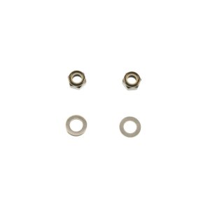 GMC Sierra 3500 HD Shock Absorber - Front - Bilstein - B6 4600, 46mm Monotube - `11-`19