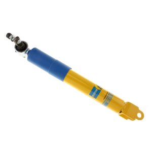 GMC Sierra 3500 HD Shock Absorber - Front - Bilstein - B6 4600, 46mm Monotube - `11-`19