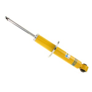 Volkswagen Touareg Shock Absorber - Rear - Bilstein - B6 4600 Series Monotube - `11-`17