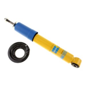 Nissan Pathfinder Shock Absorber - Front - Bilstein - B6 4600 Series Monotube - `05-`12