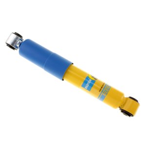 Nissan Pathfinder Shock Absorber - Rear - Bilstein - B6 4600 Series - `05-`12