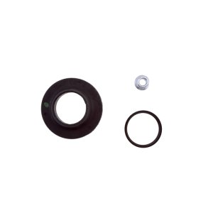 Dodge Durango Shock Absorber - Front - Bilstein - B6 4600 Series - `11-`15