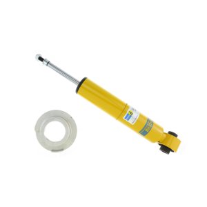 Toyota GR86 Shocks - Bilstein - B8 Performance Plus - Yellow - `17-`20