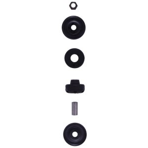 Ram 1500 Shock Absorber - Rear - Bilstein - B6 4600 - `19-`27