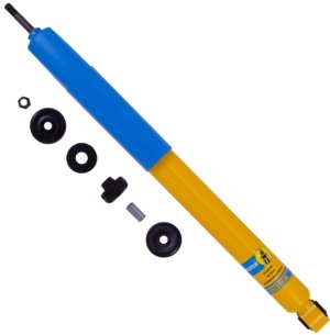 Ram 1500 Shock Absorber - Rear - Bilstein - B6 4600 - `19-`27