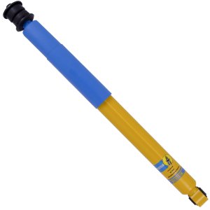 Ram 1500 Shock Absorber - Rear - Bilstein - B6 4600 - `19-`27