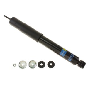 Ford Mustang Shocks - Rear - Bilstein - Drag Series - `94-`04