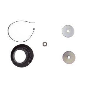 Toyota Tundra Shock Absorber - Front - Bilstein - B8 5100 Ride Height Adjustable - `07-`13