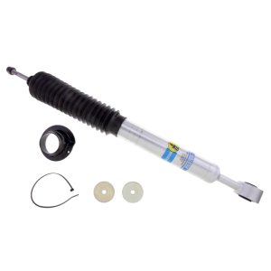 Toyota Tundra Shock Absorber - Front - Bilstein - B8 5100 Ride Height Adjustable - `07-`13