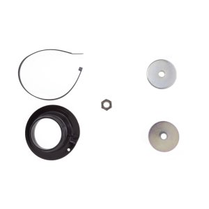 Toyota Tundra Shock Absorber - Front - Bilstein - B8 5100 Ride Height Adjustable - `07-`13