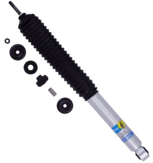 Ram 1500 Shocks - Rear - Bilstein - B8 5100 Series - `19-`27