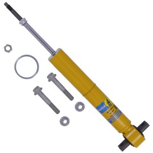 Ford Ranger Shock Absorber - Front - Bilstein - B6 4600 Series - `19-`20 Ford Ranger Shock Absorber - Front - Bilstein - B6 4600 Series - `19-`20