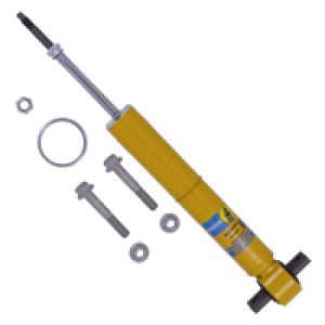 Ford Ranger Shock Absorber - Front - Bilstein - B6 4600 Series - `19-`20