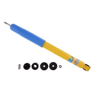 RAM 2500 Shock Absorber - Rear - Bilstein - B6 4600 Series - `14-`18