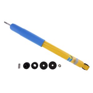 RAM 2500 Shock Absorber - Rear - Bilstein - B6 4600 Series - `14-`18