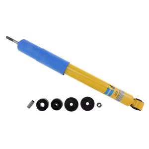 Ram 2500 Shock Absorber - Front - Bilstein - B6 4600 Series - `14-`18
