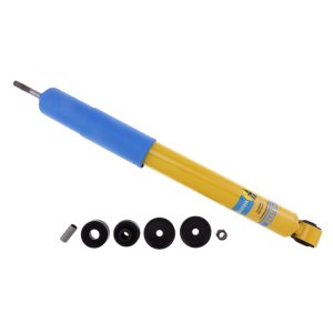 Ram 2500 Shock Absorber - Front - Bilstein - B6 4600 Series - `14-`18