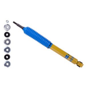 Toyota Sequoia Shock Absorber - Rear - Bilstein - B6 4600 - `01-`07