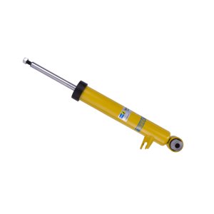 BMW X6 Shock Absorber - Rear Left - Bilstein - 46mm Monotube B6 Performance - `15-`19