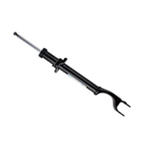 Mercedes-Benz C400 Shock Absorber - Front Right - Bilstein - B4 OE Replacement DampMatic - 2015