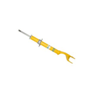 Mercedes-Benz C400 Suspension Shock Absorber - Front Right - Bilstein - B8 Performance Plus - 2015