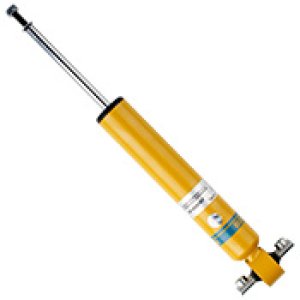 Ford Fusion Suspension Shock Absorber - Rear - Bilstein - 46mm Monotube - `13-`20