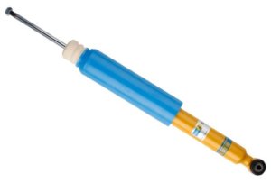 Mercedes-Benz E300 Shock Absorber - Rear - Bilstein - B6 Monotube - `17-`19