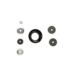 Toyota Sequoia Suspension Shock Absorber - Front - Bilstein - B8 5100 (Ride Height Adjustable) Monotube - `01-`07