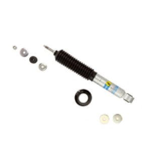 Toyota Tundra Suspension Shock Absorber - Front - Bilstein - B8 5100 (Ride Height Adjustable) Monotube - `00-`06