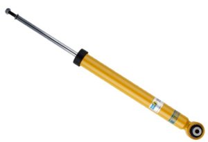 Audi A4 Shocks - Rear - Bilstein - B8 Performance Plus - `17-`19